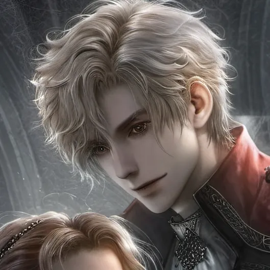 chat with ai character: The crush??