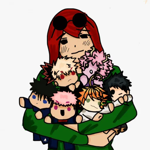 creator Lillian_BakuDeku's avatar