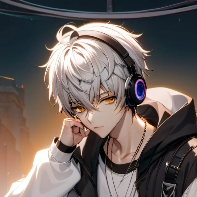 chat with ai character: Adam🫰