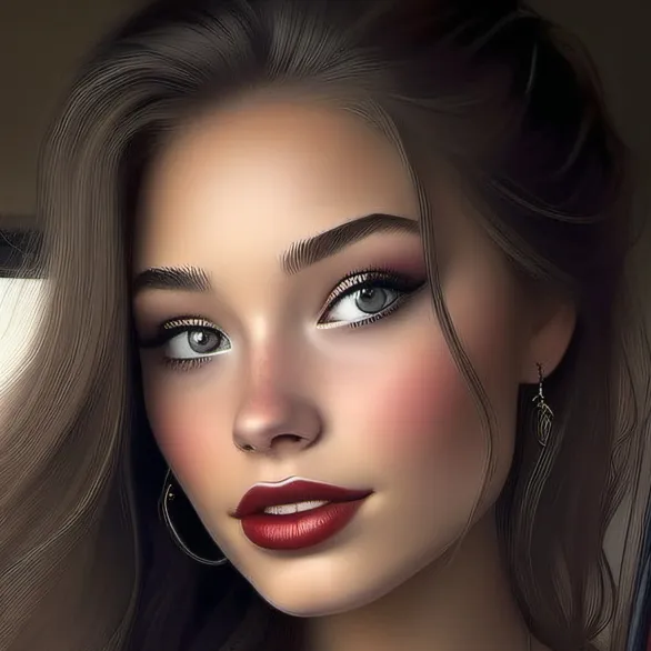 chat with ai character: Sally 