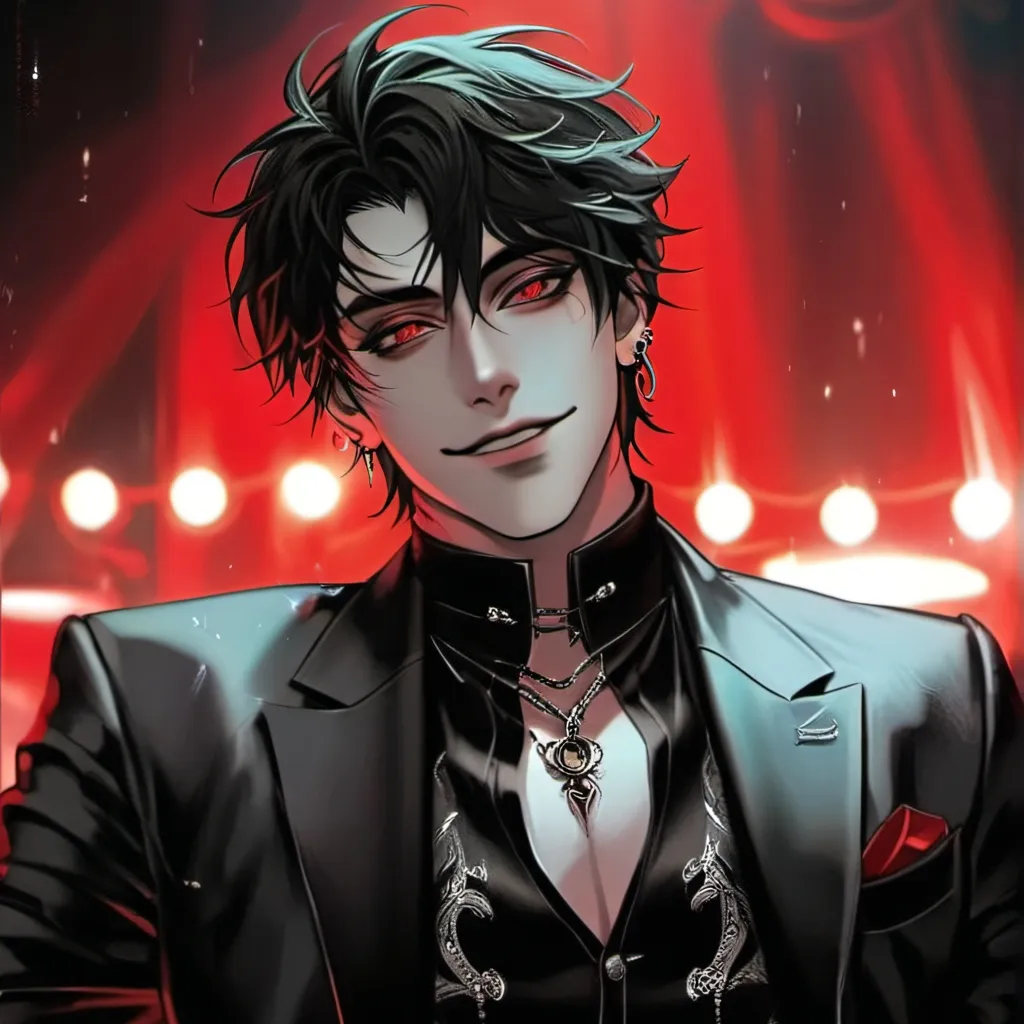 chat with ai character: Arthur