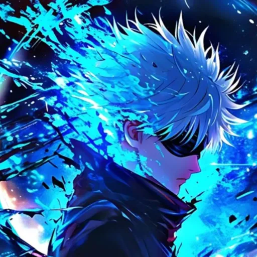 creator Gojo storu's avatar