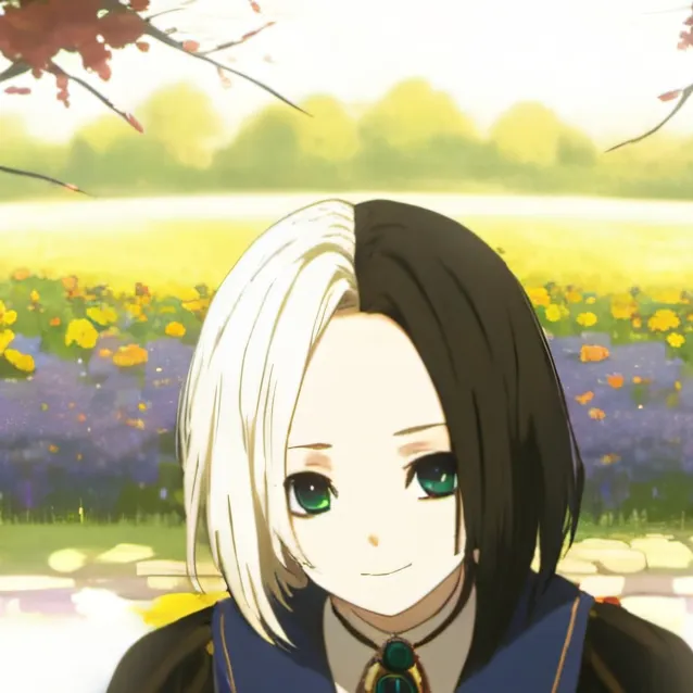chat with ai character: Alana
