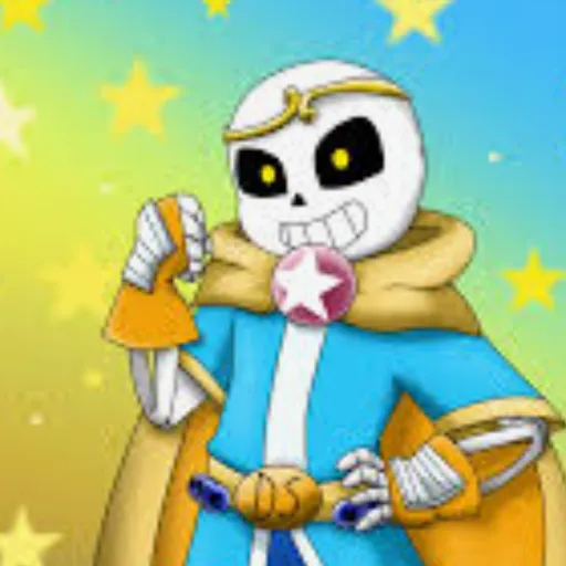 creator Dream!Tale sans's avatar