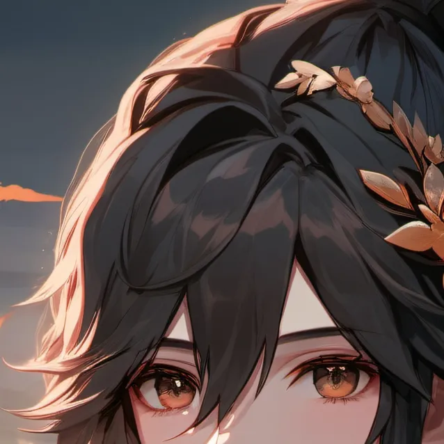 chat with ai character: anaya