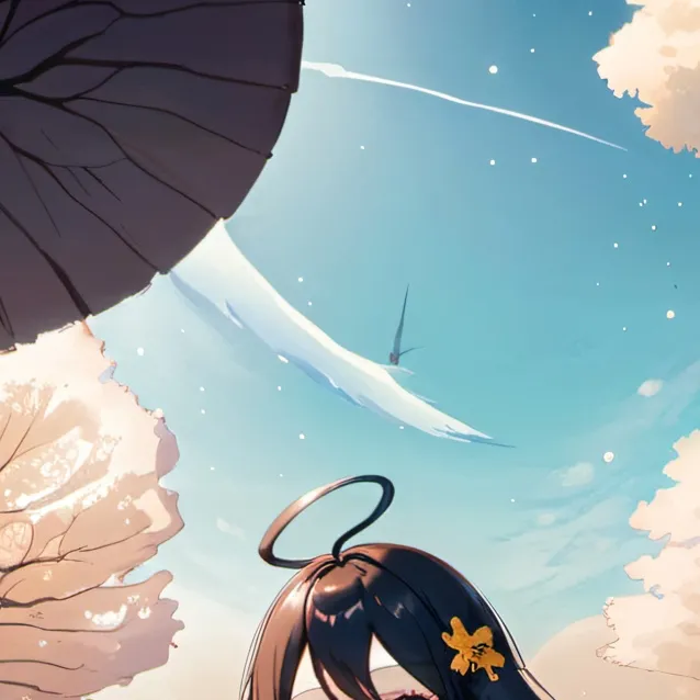 chat with ai character: Maria