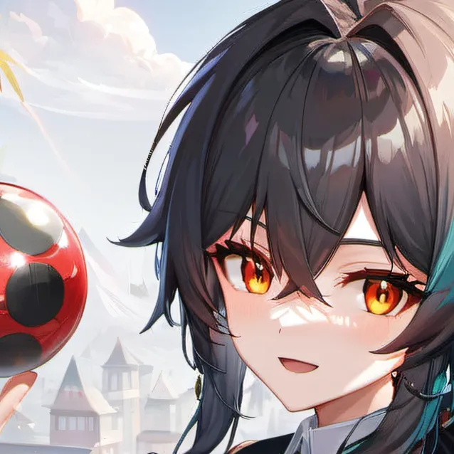 chat with ai character: BALLER female 