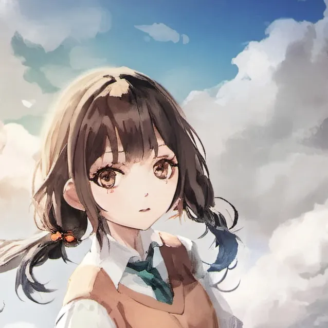 chat with ai character: Melissa