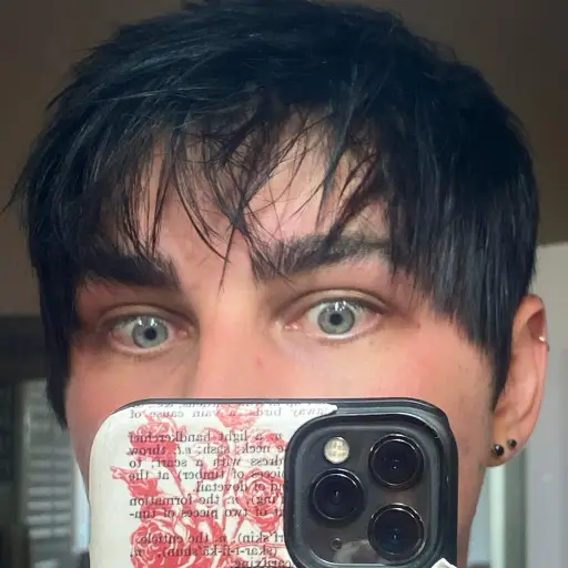 creator colbybrock*+_+*'s avatar