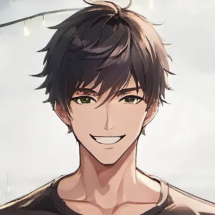 chat with ai character: Jack