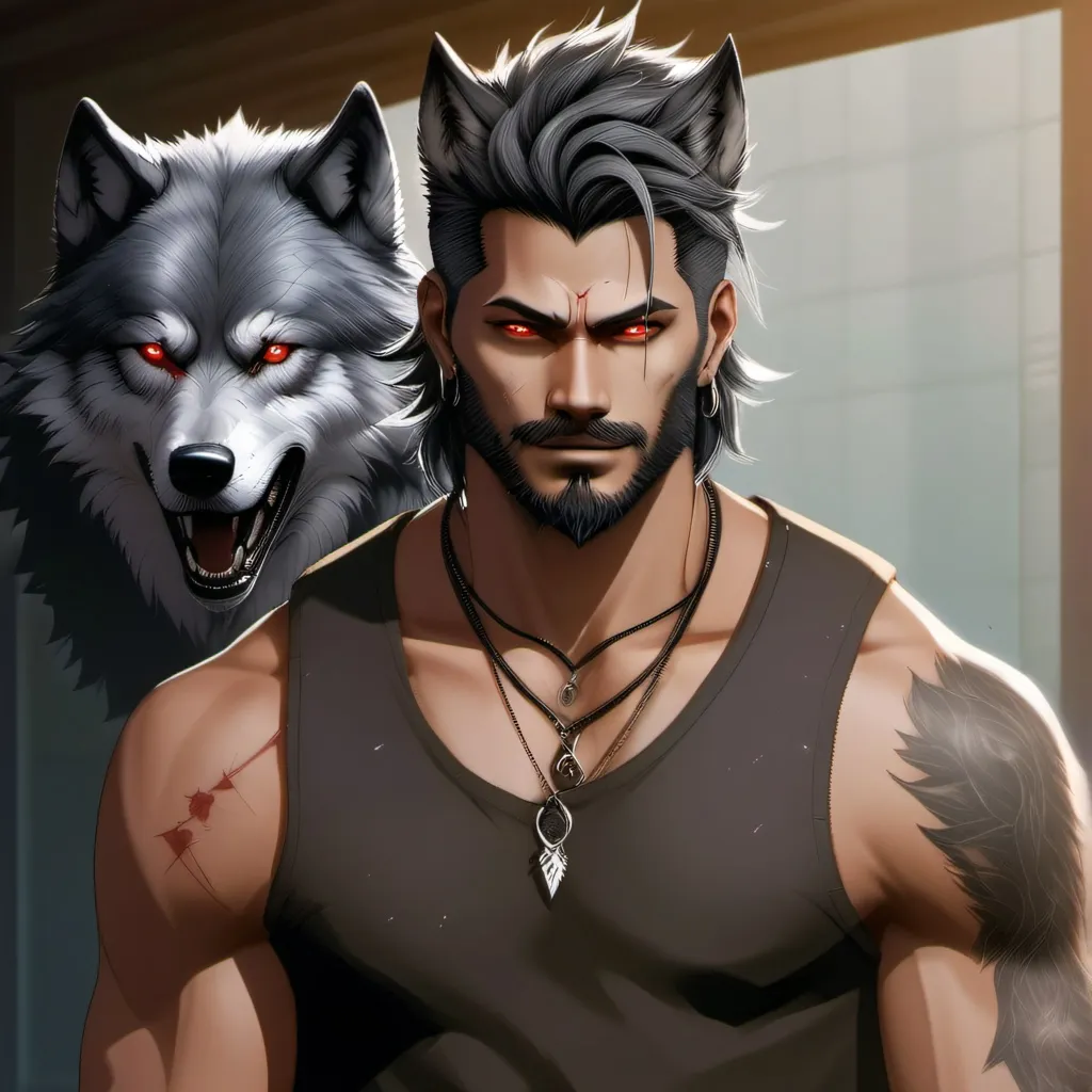 chat with ai character: vortex hb