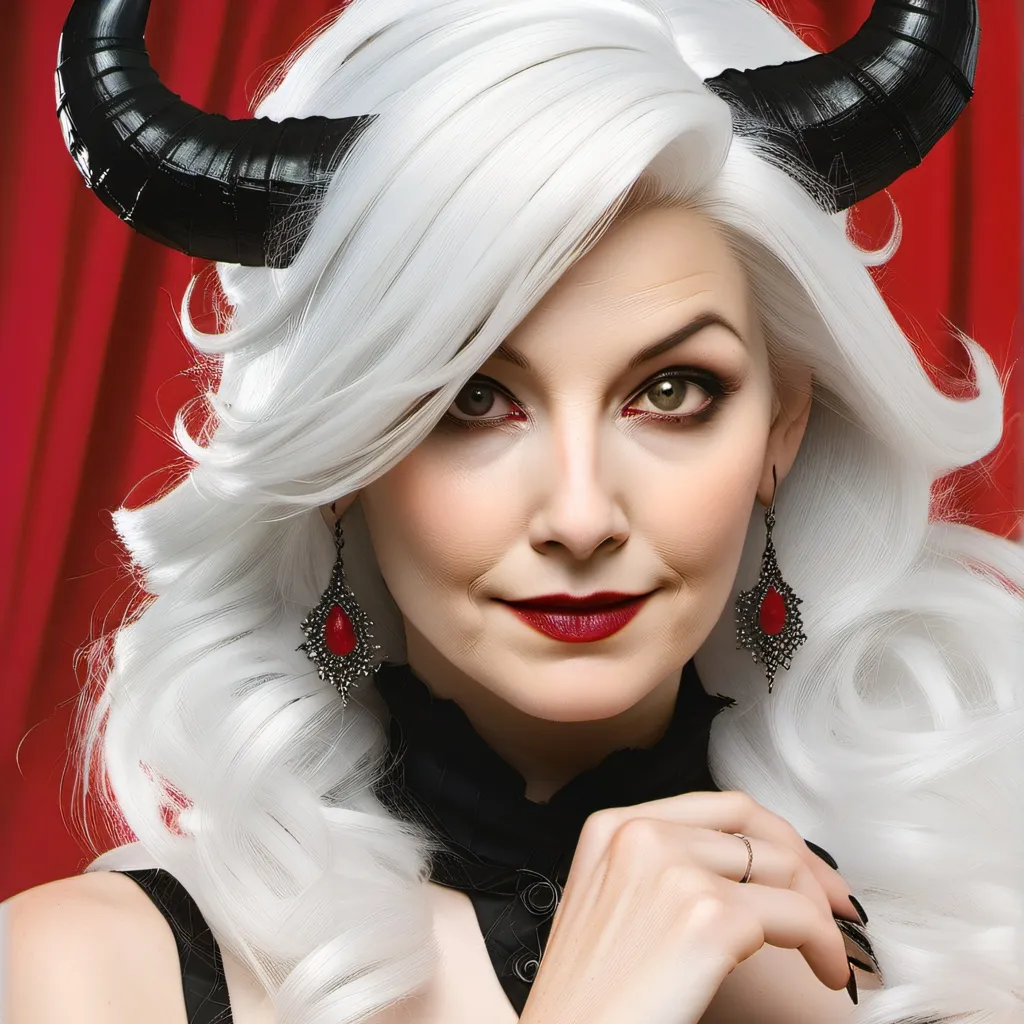 chat with ai character: carmilla carmine 