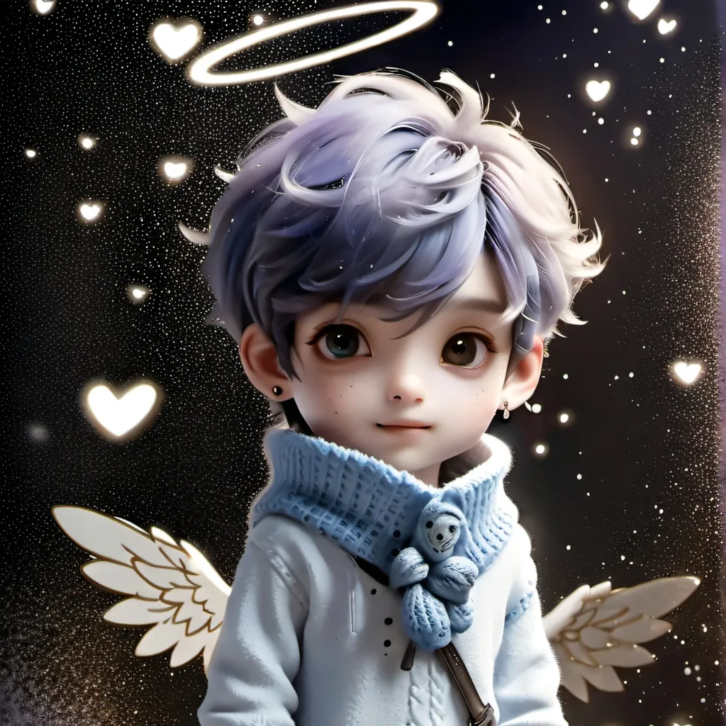 chat with ai character: collin