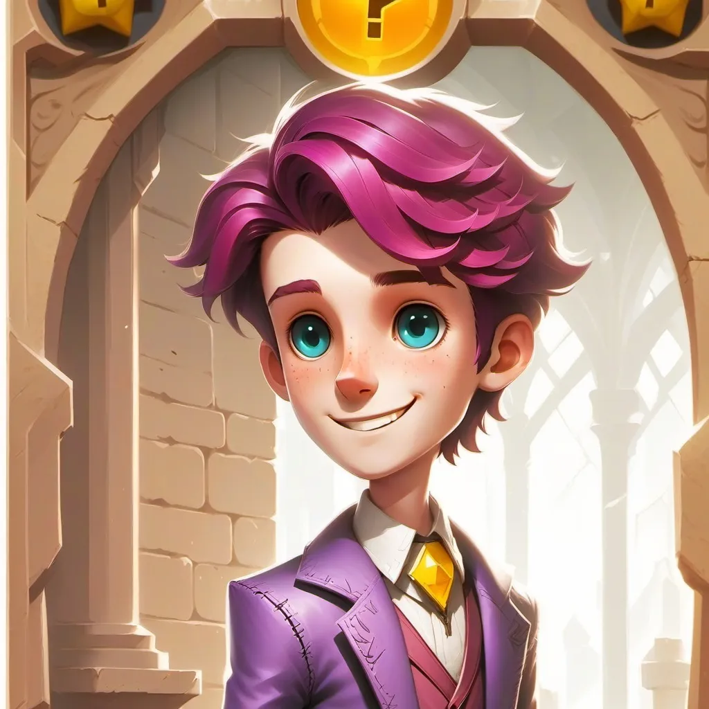 chat with ai character: William Afton 