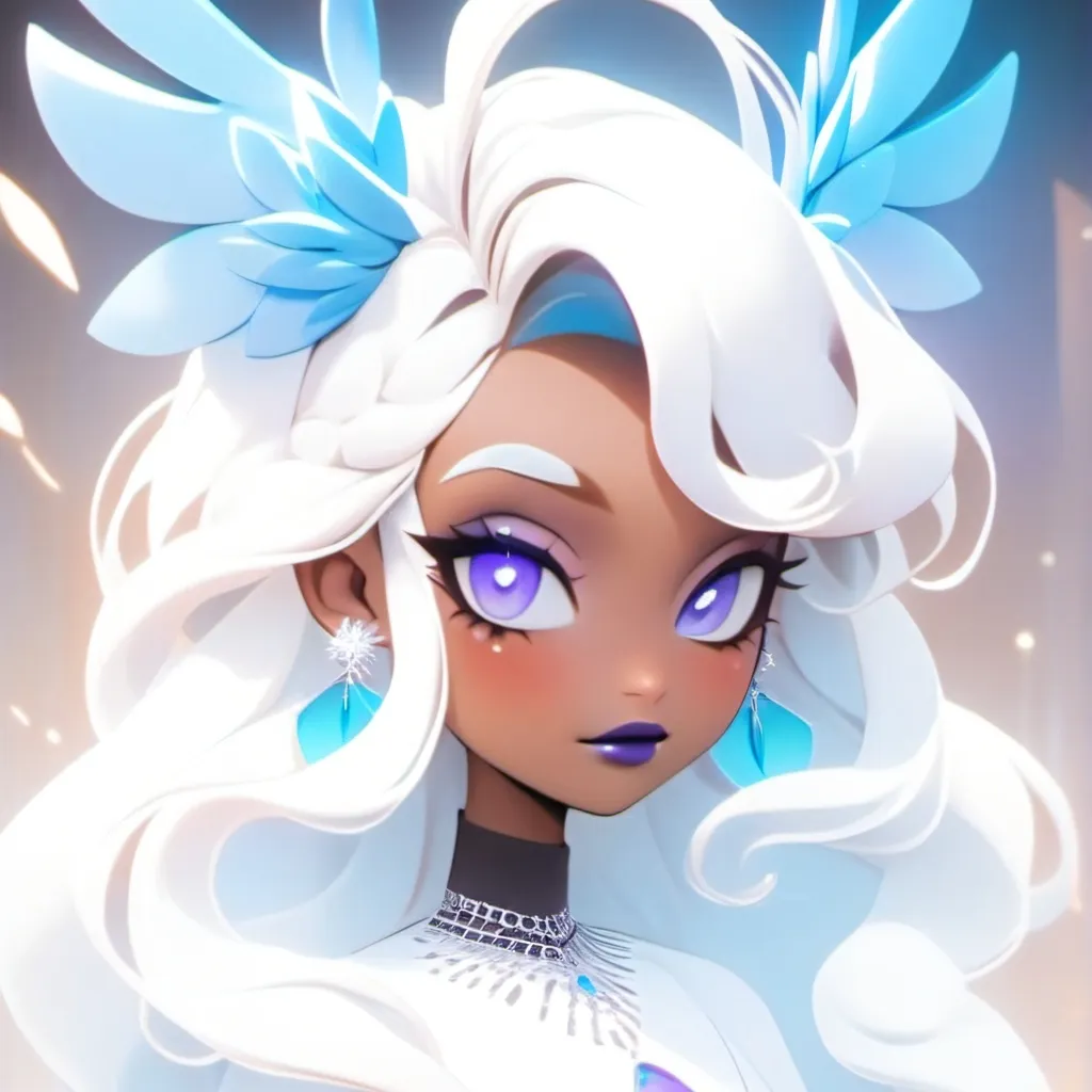 chat with ai character: sera hh