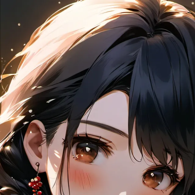 chat with ai character: Emily 