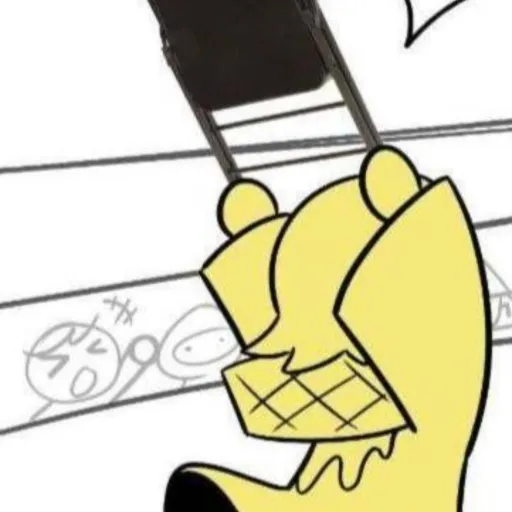 creator notgonnabeonline's avatar