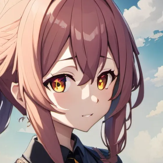 chat with ai character: Alisa