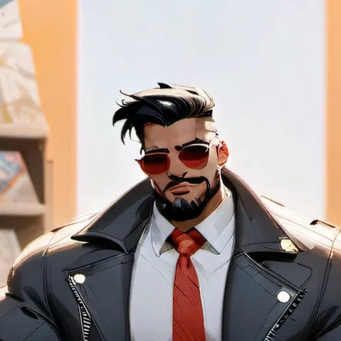 chat with ai character: Tony stark