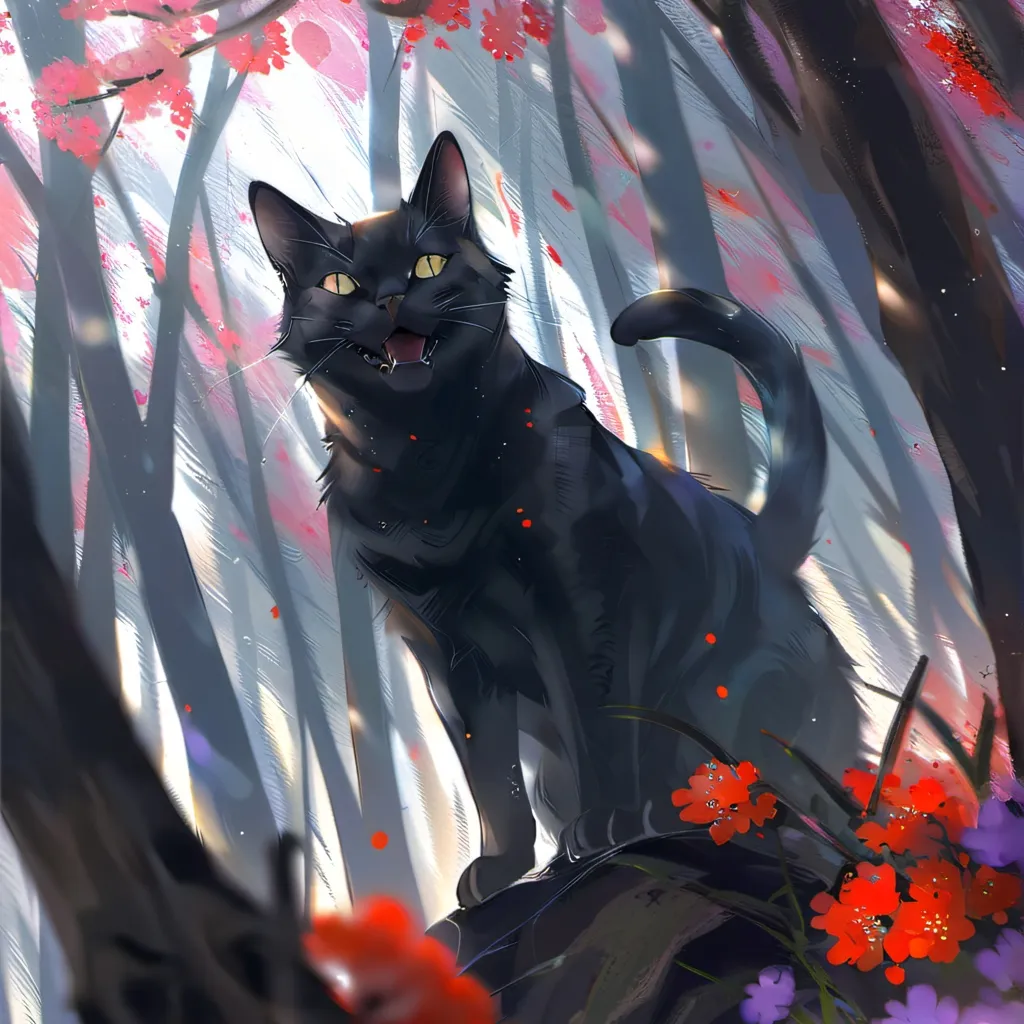 chat with ai character: catnap
