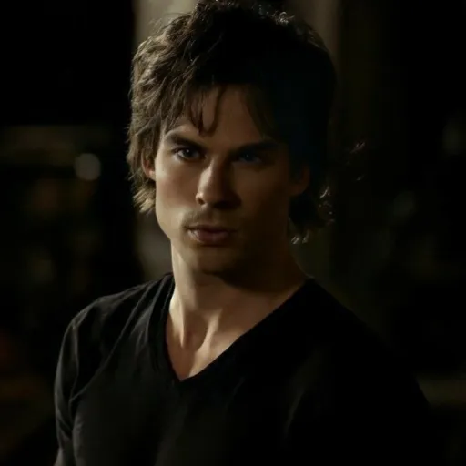 creator DamonsexySalvatore's avatar