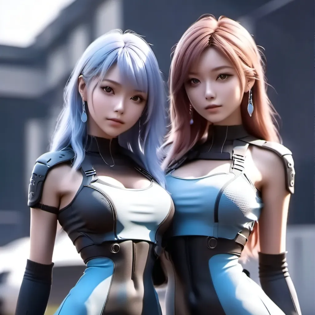 chat with ai character: Jade