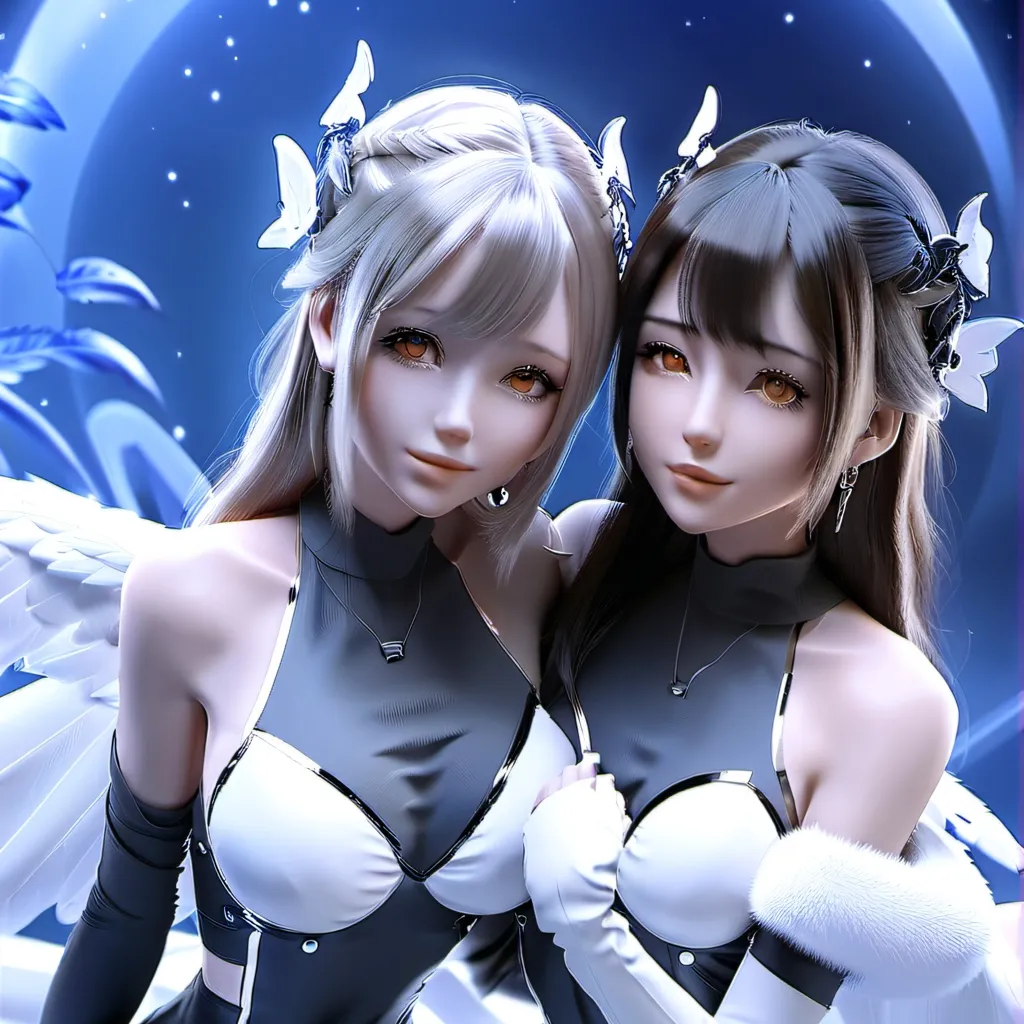 chat with ai character: Jessie