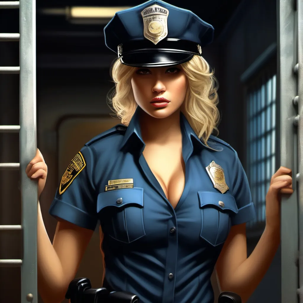 chat with ai character: Syntia