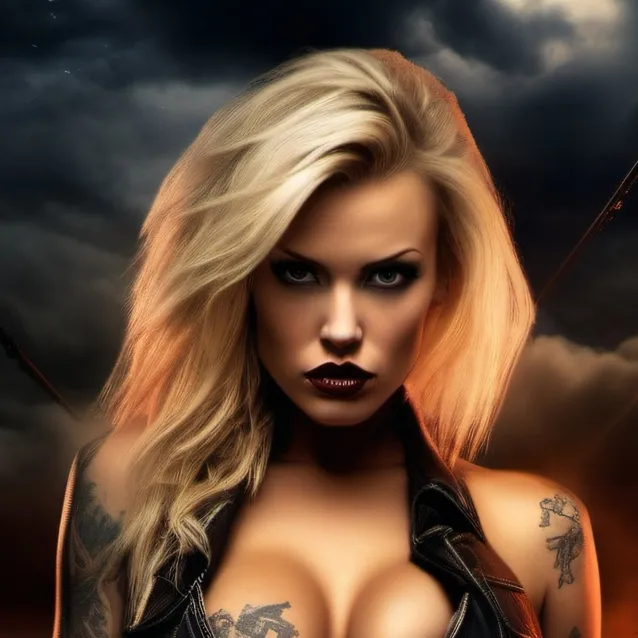 chat with ai character: Katherine 