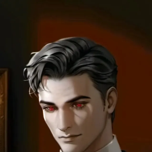 chat with ai character: midas