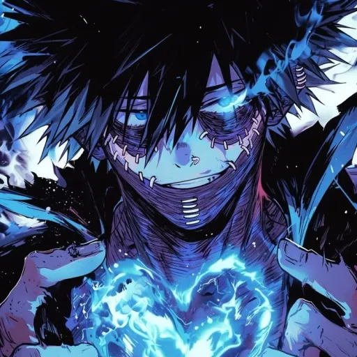 creator Dabi's wifey's avatar