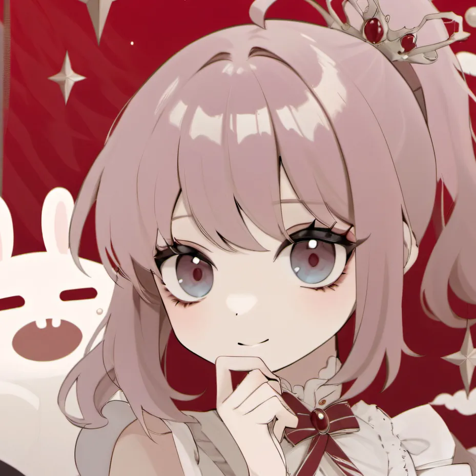 chat with ai character: Pearl