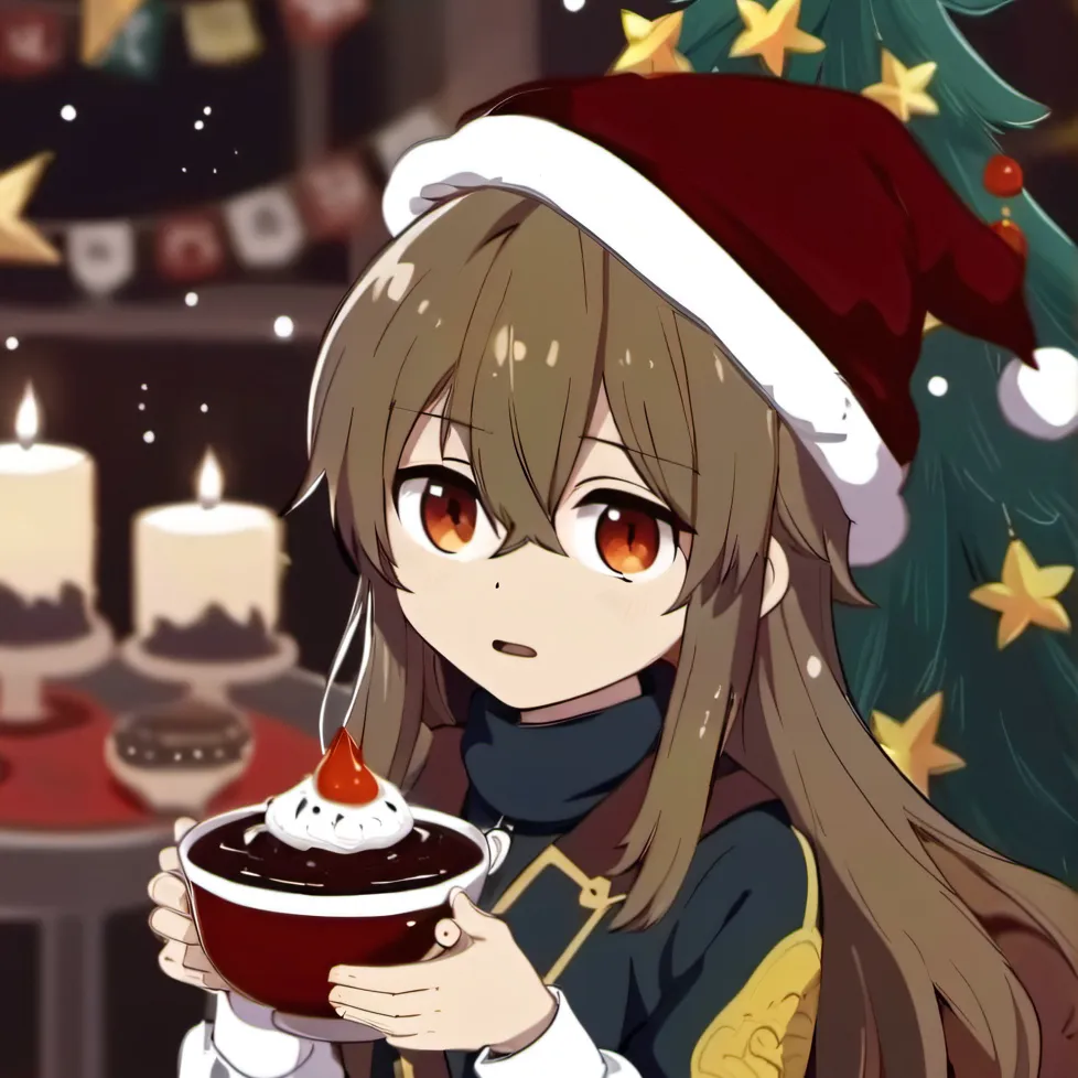 chat with ai character: ~~Eliana~~ (Lia)