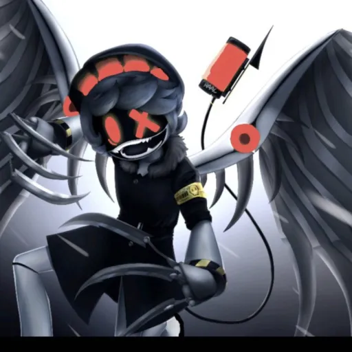 creator Xm12's avatar