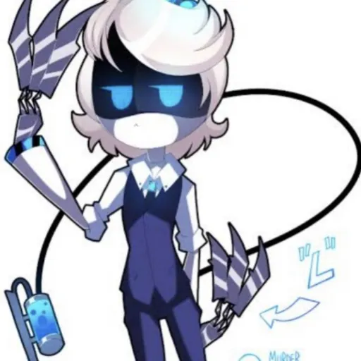 creator Rd-m's avatar