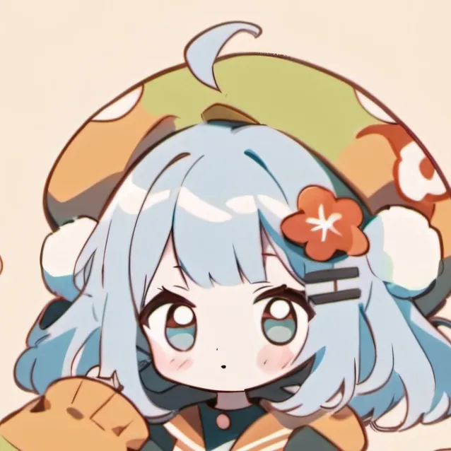chat with ai character: chibi livi
