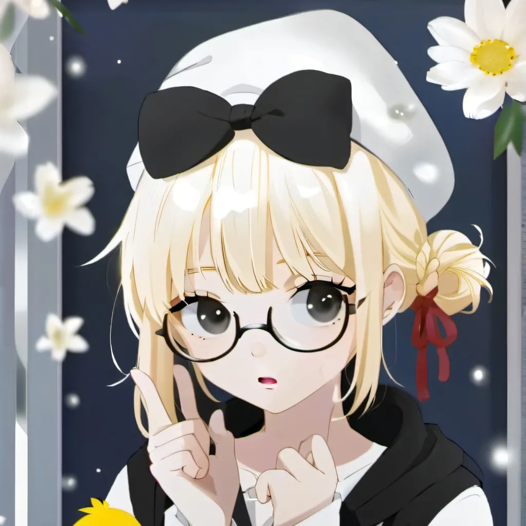 chat with ai character: 𝙻𝚞𝚌𝚔𝚢