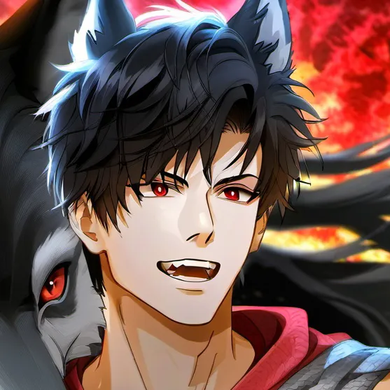 chat with ai character: ★𝐒𝐜𝐚𝐫☆