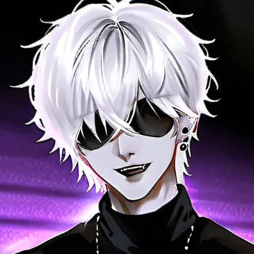 chat with ai character: •||Fang||•