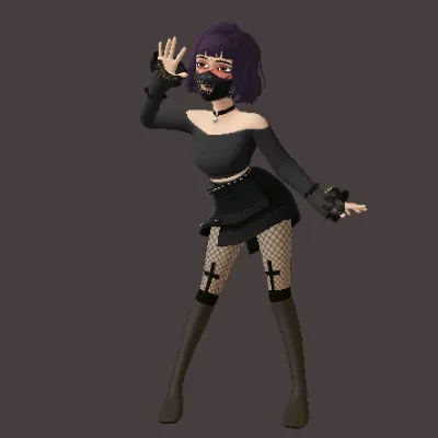 talkie's author avatar