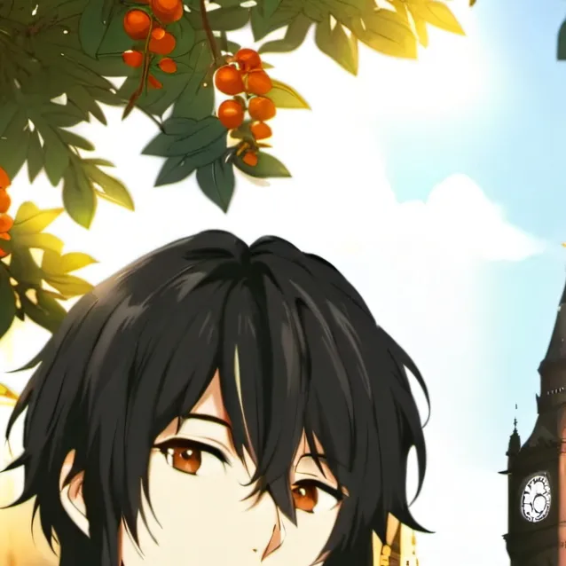 chat with ai character: MHA