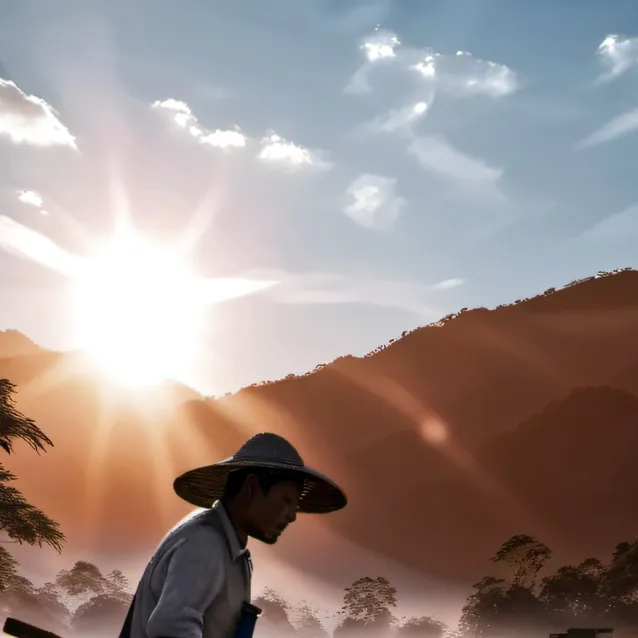 chat with ai character: a guy