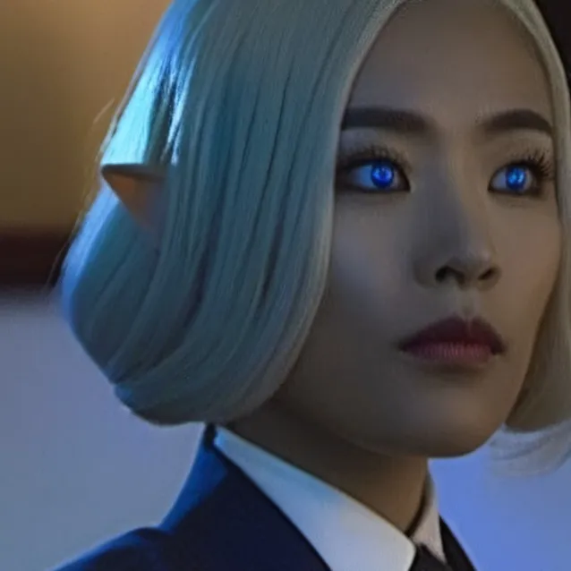 chat with ai character: Tien Nakashima