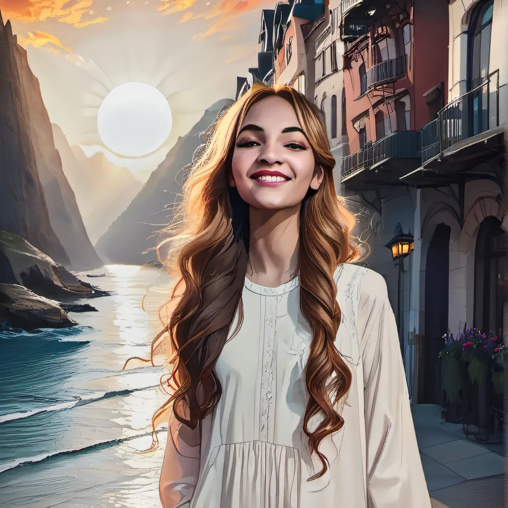 chat with ai character: sharon debussy