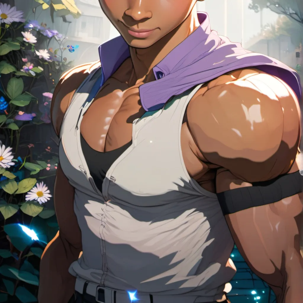 chat with ai character: kyle rizzlington