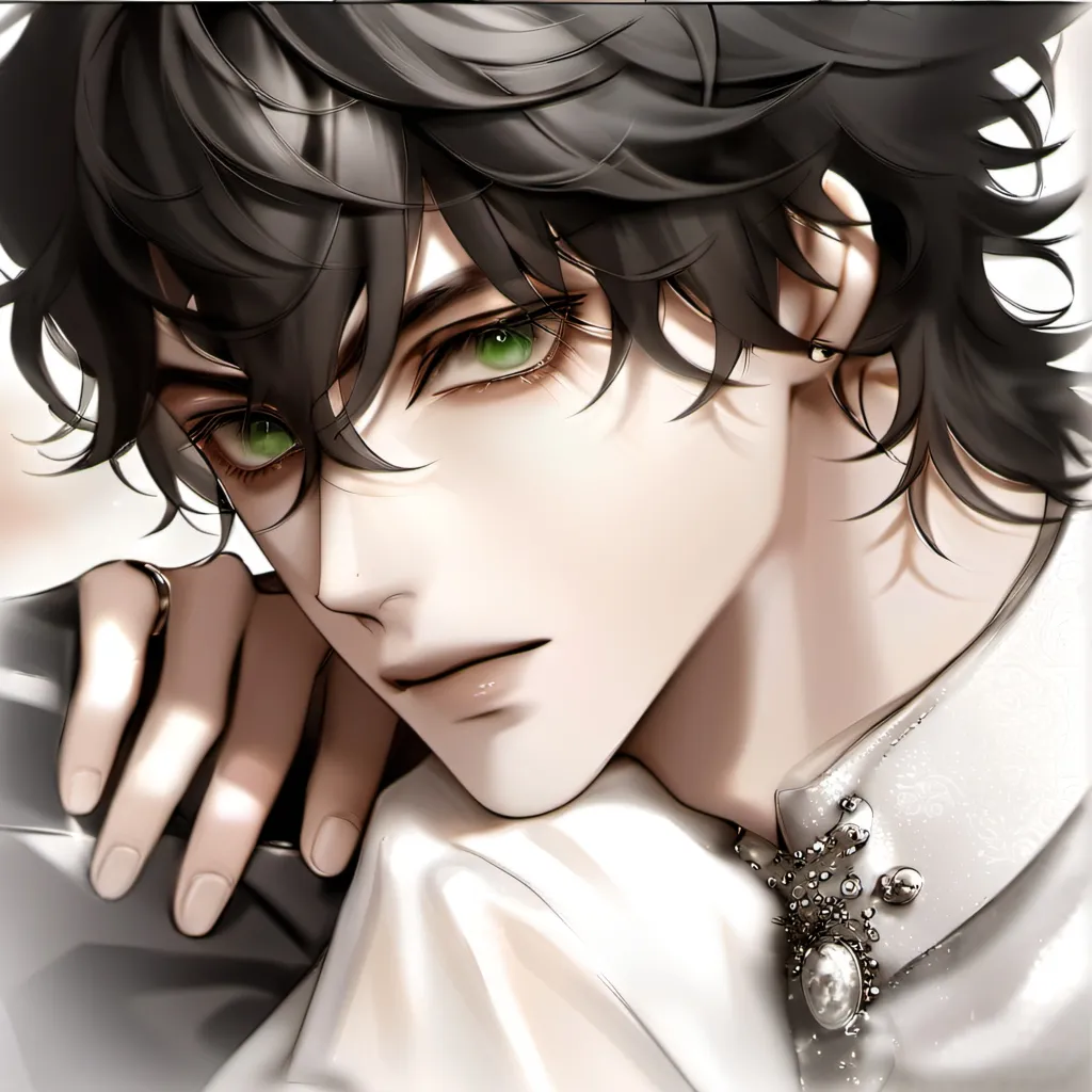 chat with ai character: Matthew 