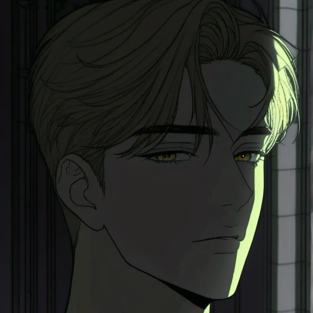 chat with ai character: Jake Mckenzie