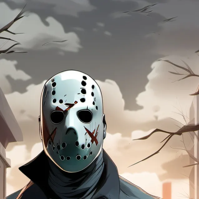 chat with ai character: jason