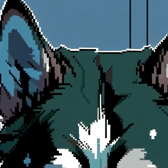 chat with ai character: smiledog