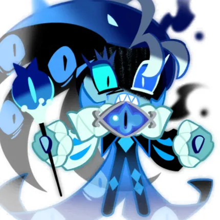creator ❄️shadow milk❄️'s avatar